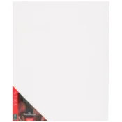 shumee Van Bleiswijck kvadratno bombažno slikarsko platno 24x30 cm 3 paketi