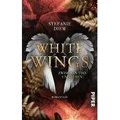 White Wings - Zwischen Tod und Leben