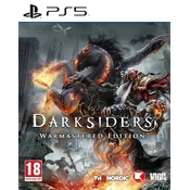Darksiders - Warmastered Edition (PS5)