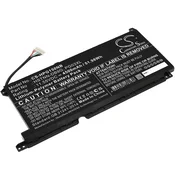 Baterija za HP Pavilion Gaming 15/16, Spectre X360 15, 4500 mAh, Li-Pol