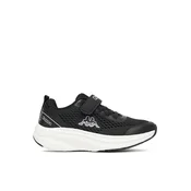 Kappa Superge CEO-SS24-3C009(IV)CH Črna