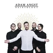 Adam Angst - Neintology (Limited Edition) (LP)