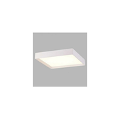 LED2 - LED plafonsko svetlo MILO LED/60W/230V belo 3000/4000K