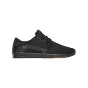 Etnies Scout superge black/black/gum Gr. 7.0 US