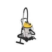 PowerPlus POWX3240 suhi in mokri sesalnik, 1200W, 30L