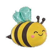 Folija balon v obliki čebele, 50x54 cm