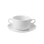Skleda za Juho Flora, Porcelan, 250ml