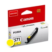 Canon CLI-571 Y EUR