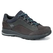 Hanwag Banks Low Lady GTX, Asfalt/Ocean | 064490 | 5.5