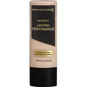 Lasting performance tekuci puder – 109 Natural Bronze, 35 ml