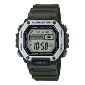 Casio collection muški sat ( MWD-110H-3A )