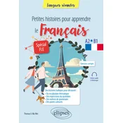 Petites histoires pour apprendre le français – Spécial FLE