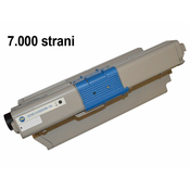 Fenix ES5431 Bk, črn toner 7K, nadomešča Oki 44973512 za Oki ES3452 ES5431, ES5462 - kapaciteta 7.000 strani