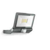 STEINEL Zunanji senzorski LED stenski in stropni reflektor STEINEL XLED One S 065249
