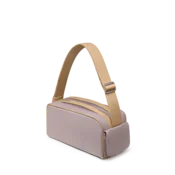 Ito Duffle Ženska torba, Mala, Roze