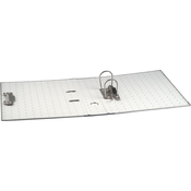 Exacompta Mapa EXACOMPTA cloud marmor, A4, 70 mm, siva, (21651447)