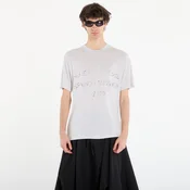 Majice HELIOT EMIL Overo Ss T-Shirt Light Grey 50