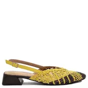 Gioseppo Čevlji rjava 79267YELLOW