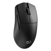 Redragon K1ng Pro M916 brezžična gaming miška črne barve