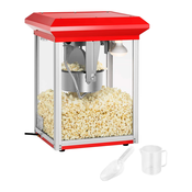 Popcorn Maker Red - 8 oz