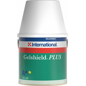 International Gelshield Plus Light Green