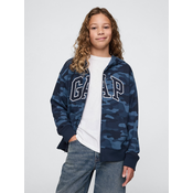 GAP Childrens Sweatshirt with Logo - Boys