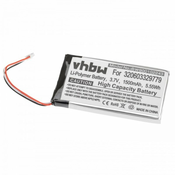 Baterija za Harman Kardon GPS-500, 1500 mAh