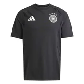 ADIDAS PERFORMANCE Funkcionalna majica DFB TT črna
