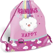 Lollipop Rainbow: Vreca za tjelesni odgoj
