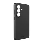 Puro ICON silikonski ovitek za Samsung Galaxy S26 - črn