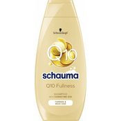 SAMPON ZA KOSU Q10 400ML SCHAUMA