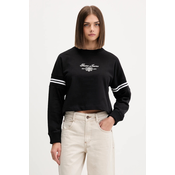 Bombažen pulover Guess Jeans
