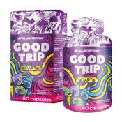 Good trip – kompleks za psihološku funkciju, 60 kapsula
