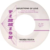 Wanda Felicia & Cold Diamond & Mink - Reflections Of Love (7)