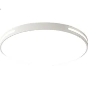 Arrow Plafonska lampa LED, 36 W, Bela