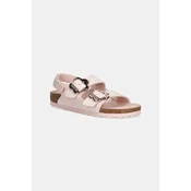 Birkenstock sandali otroški Milano AS Kids Flower