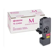 shumee toner Kyocera TK-5240M original magenta 1 kos. 783R2AA, 0T2R7BNL