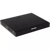 Uniview NVR502-32B 16MP Omrežni Video Rekorder z HDMI 4K Izhodom