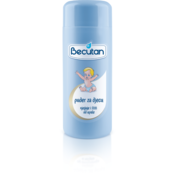 Becutan puder za djecu 100g