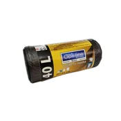 Vreče za smeti 50x65, 40L, 20/1 HD barvne