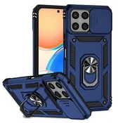 MM TPU HONOR 600 LITE - ANTI-SHOCK WITH RING plava
