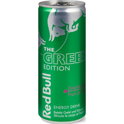 Red Bull Green Edition 250 ml