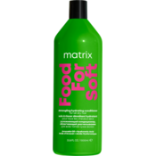 Matrix Food For Soft Conditioner regenerator za kosu za suhu i lomljivu kosu 1000 ml