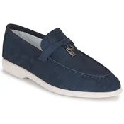 Melvin & Hamilton  Adley 3