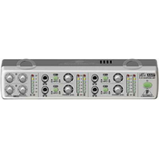 BEHRINGER Predojacevalec za slusalke AMP800 ULTRA-COMPACT 4-KANALNIL STEREO