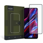 ZAŠČITNO STEKLO HOFI GLASS PRO+ XIAOMI REDMI NOTE 12/POCO X5 5G BLACK