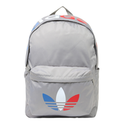 Adidas Nahrbtniki univerzalni nahrbtniki siva Adicolor Tricolor Classic