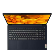 Lenovo laptop IdeaPad 3 15ITL6 DOS 15.6 IPS FHD i5-1135G7 82H803LYYA