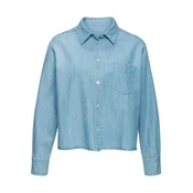 BUFFALO Bluza  moder denim