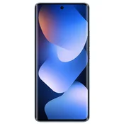XIAOMI pametni telefon Redmi Note 15 4G 8GB/256GB, Glacier Blue